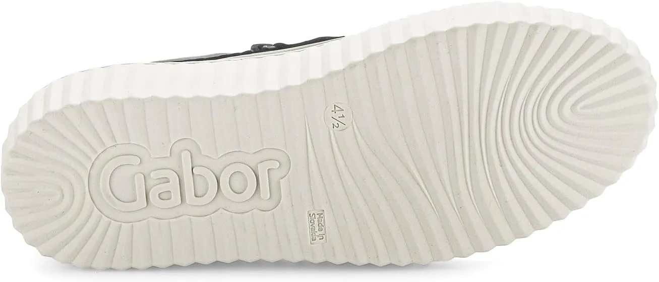 Gabor Women's 53.200 Sneaker