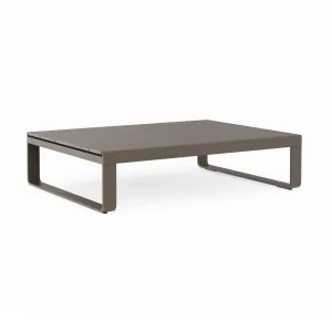 Gandia Blasco Flat Coffee Table 120 cm