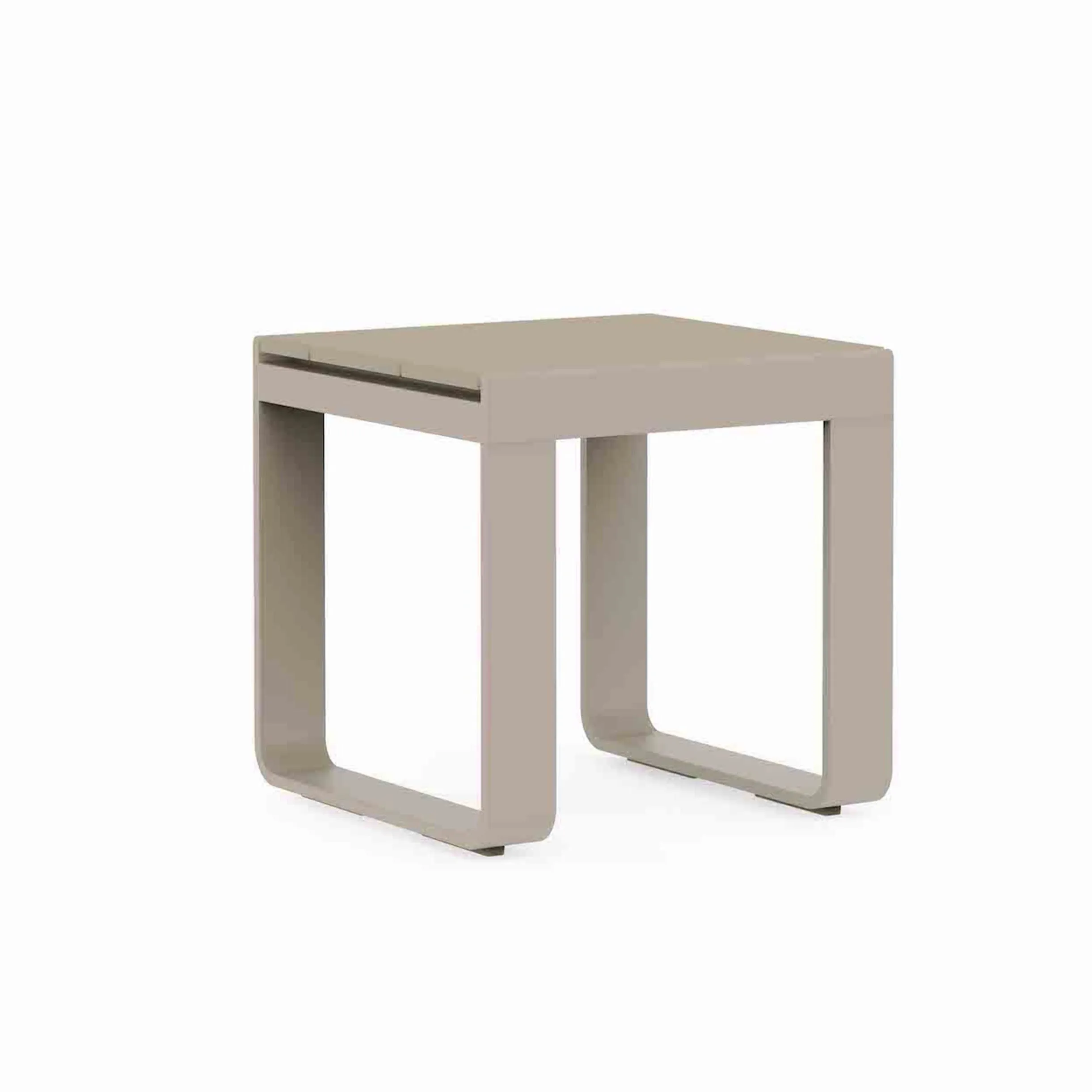 Gandia Blasco Flat Coffee Table 42 cm