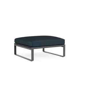 Gandia Blasco Flat Sectional Hocker
