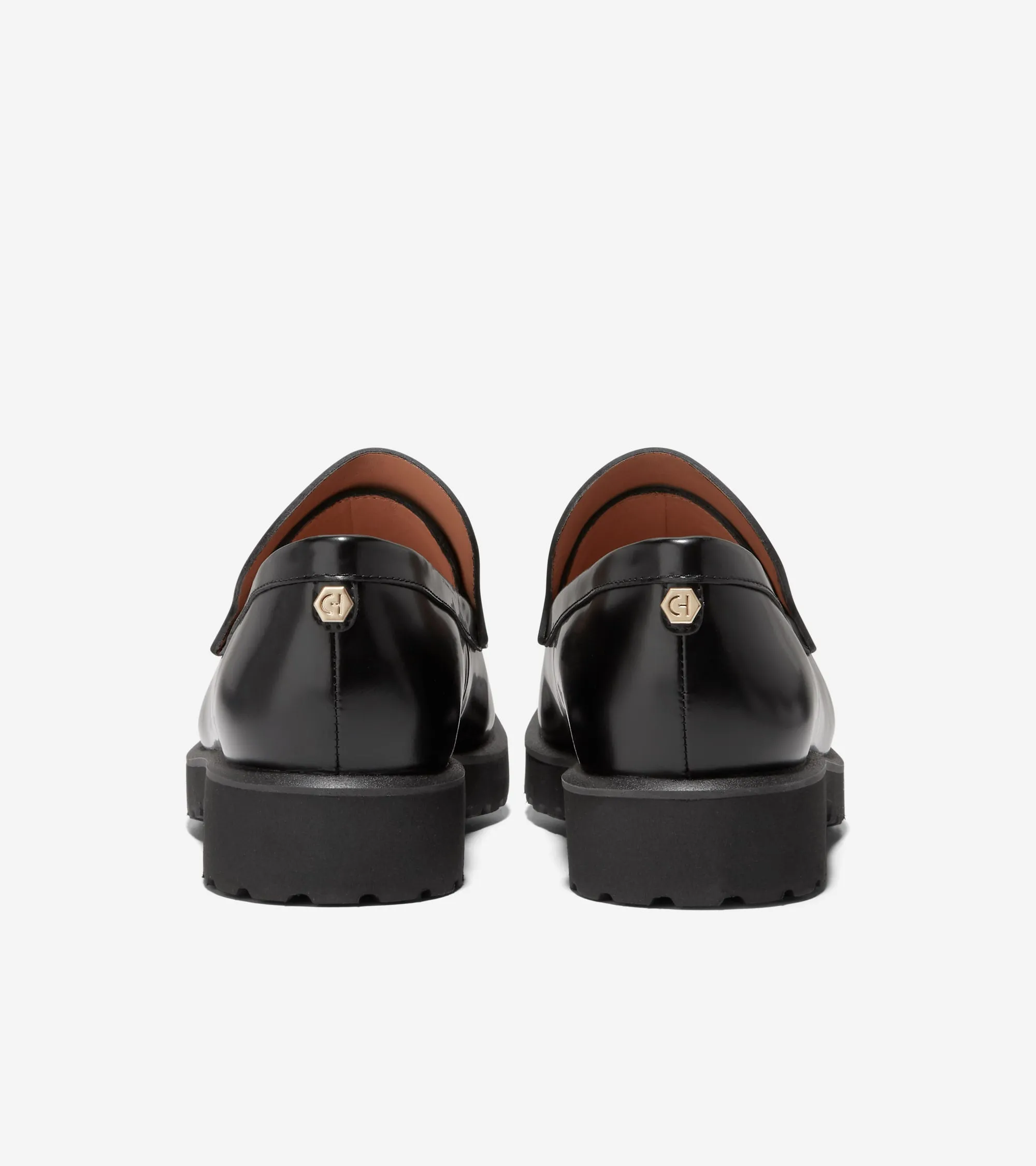 Geneva Loafer