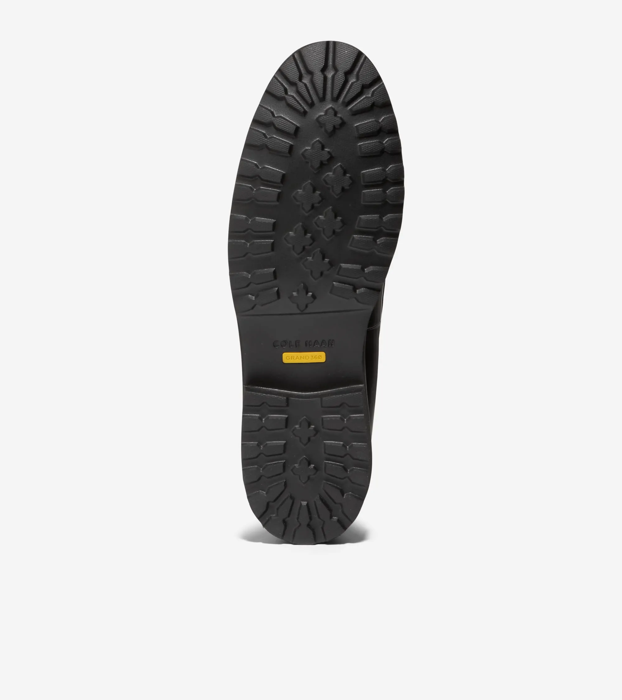 Geneva Loafer