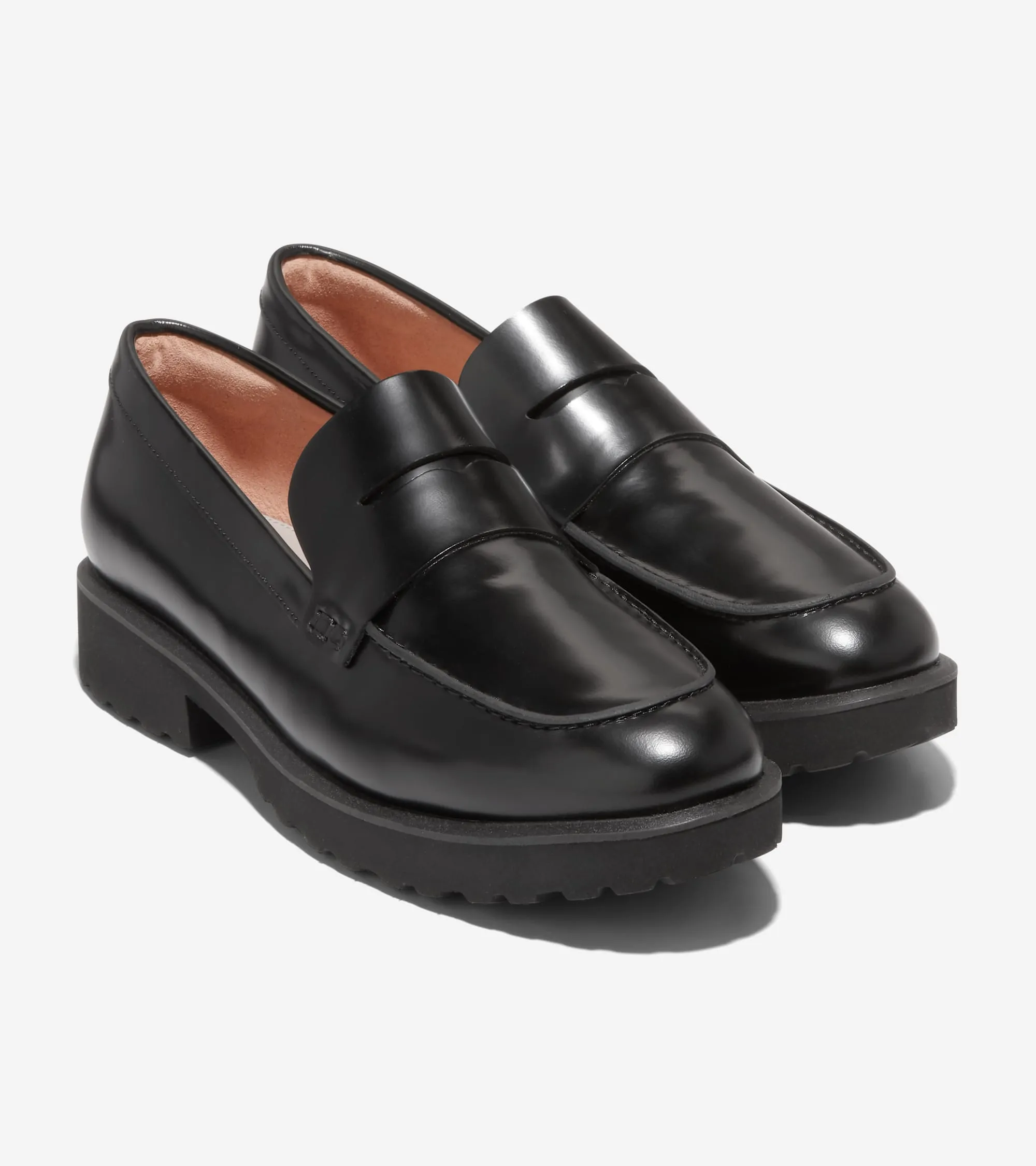 Geneva Loafer