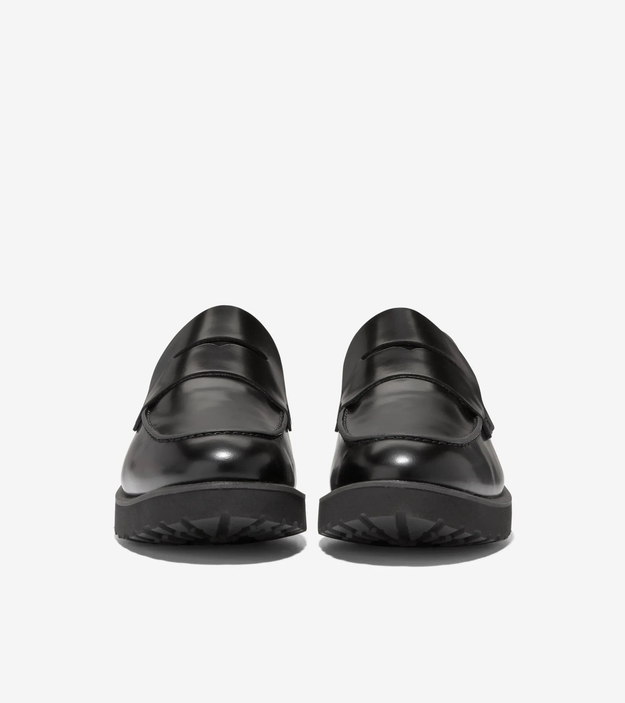 Geneva Loafer