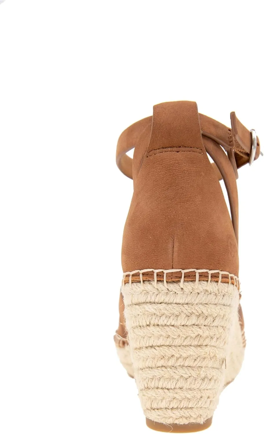 Gentle Souls by Kenneth Cole Women's Coolie Espadrille Wedge Sandal