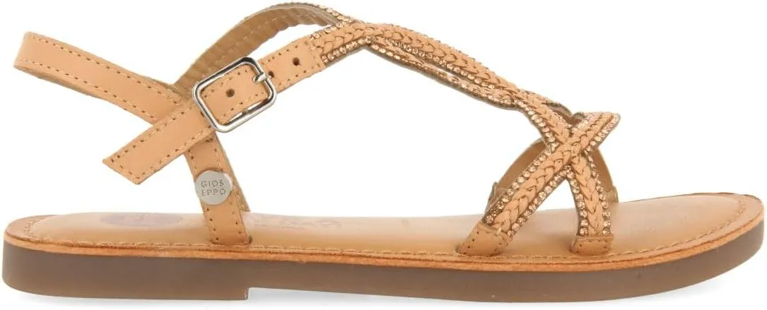 GIOSEPPO Girl's Aucilla Sandal