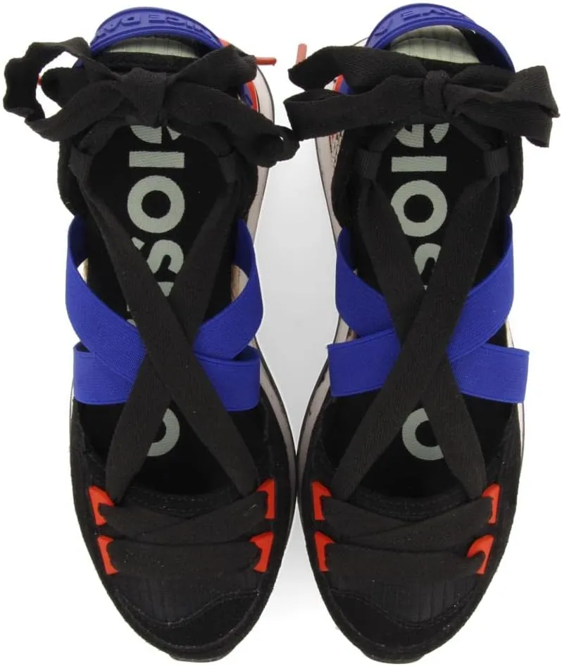 GIOSEPPO Women's Ankle-Strap Sport Sandal