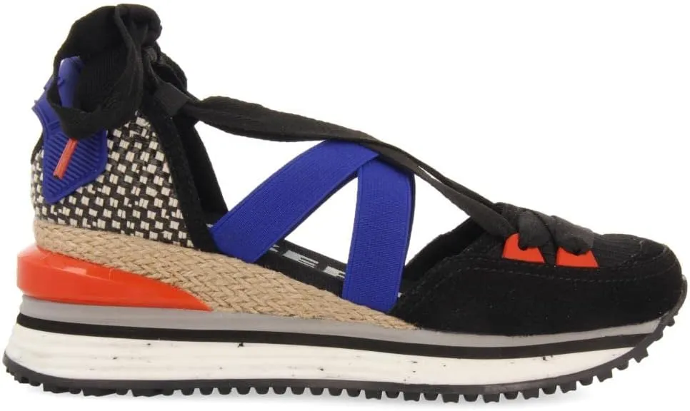 GIOSEPPO Women's Ankle-Strap Sport Sandal