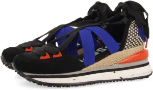 GIOSEPPO Women's Ankle-Strap Sport Sandal