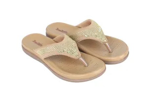 Girls Comfort Chappal 56758 (5 - 11 years)