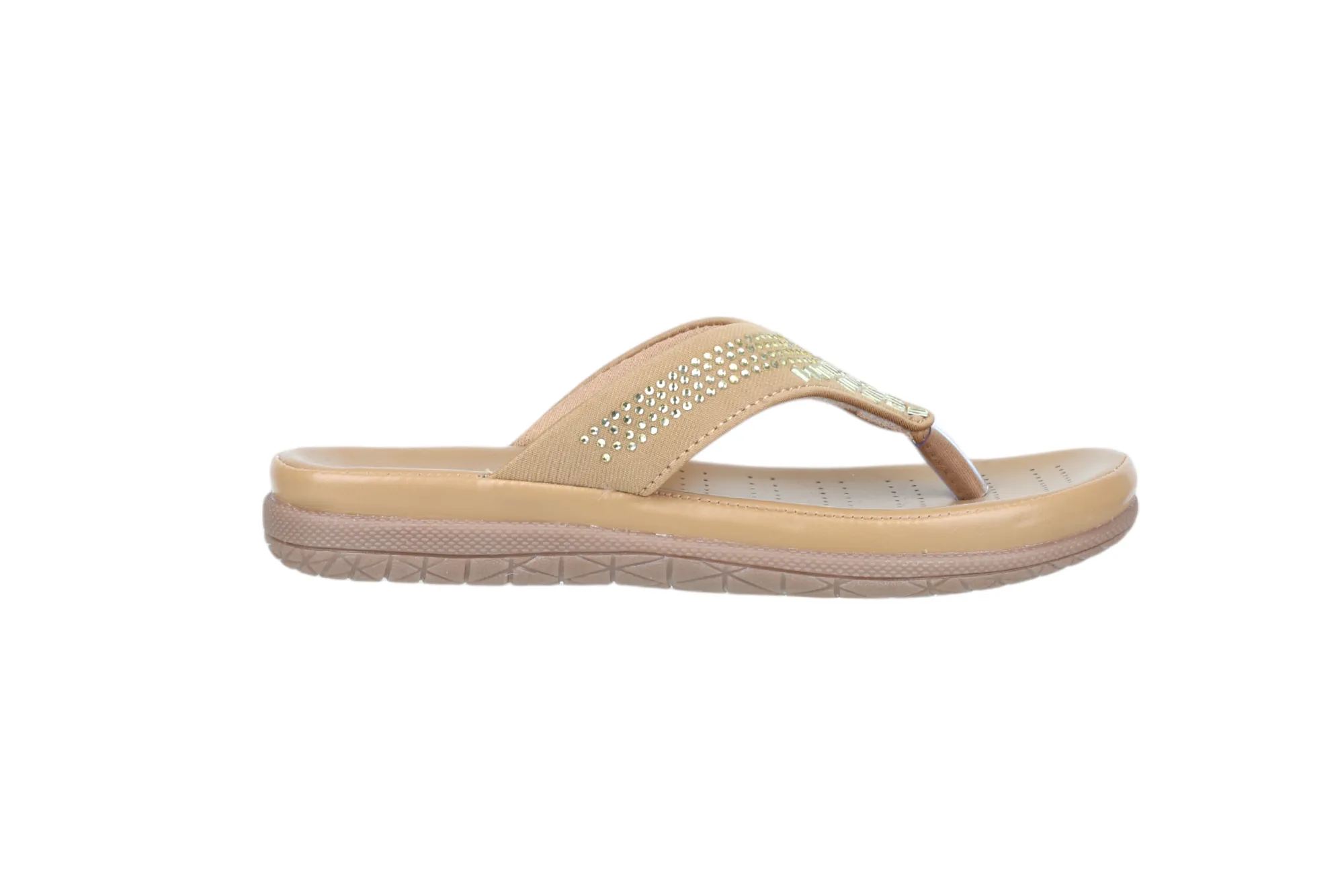 Girls Comfort Chappal 56758 (5 - 11 years)