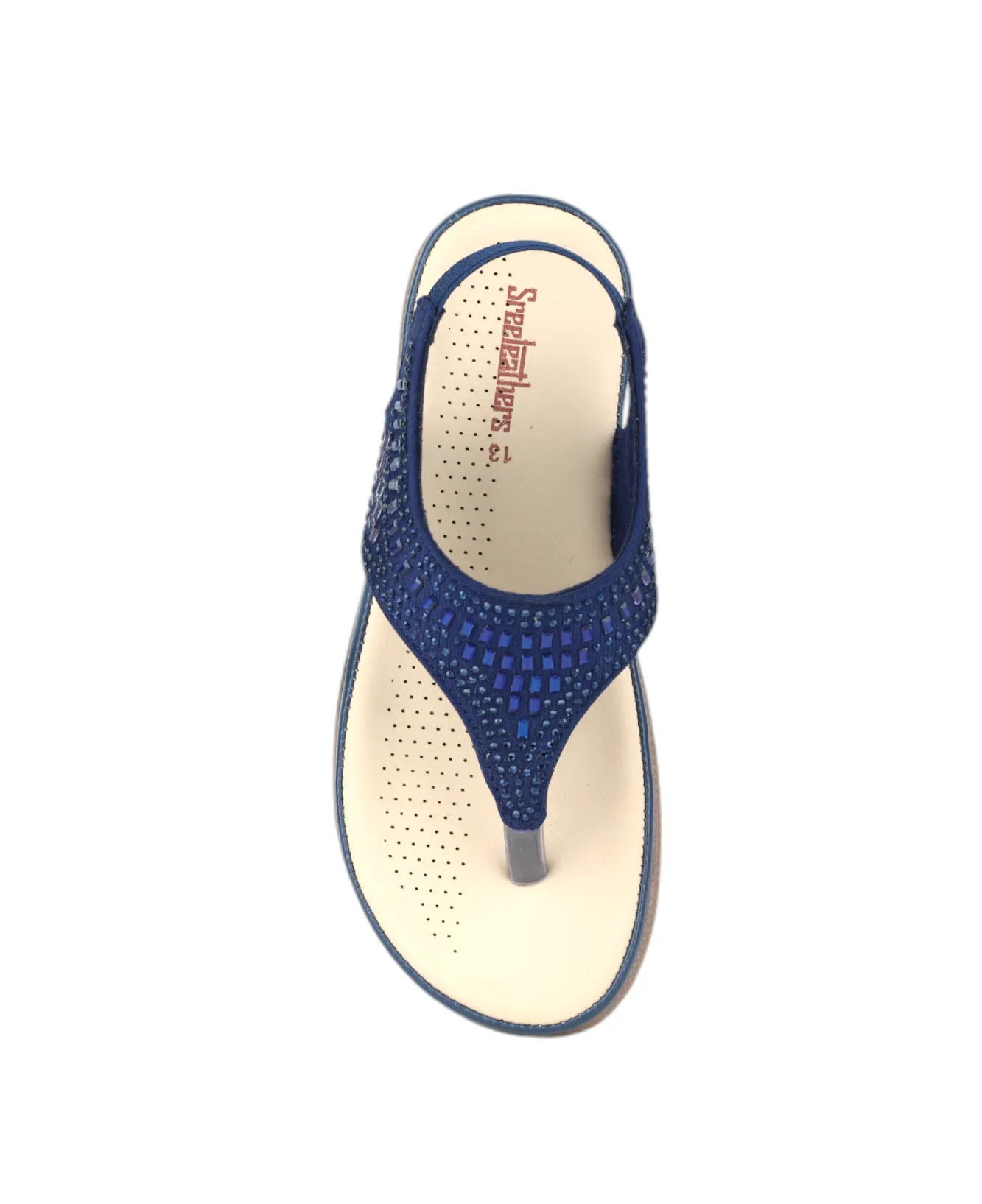 Girls Comfort Sandal 56757  (5 - 11 years)