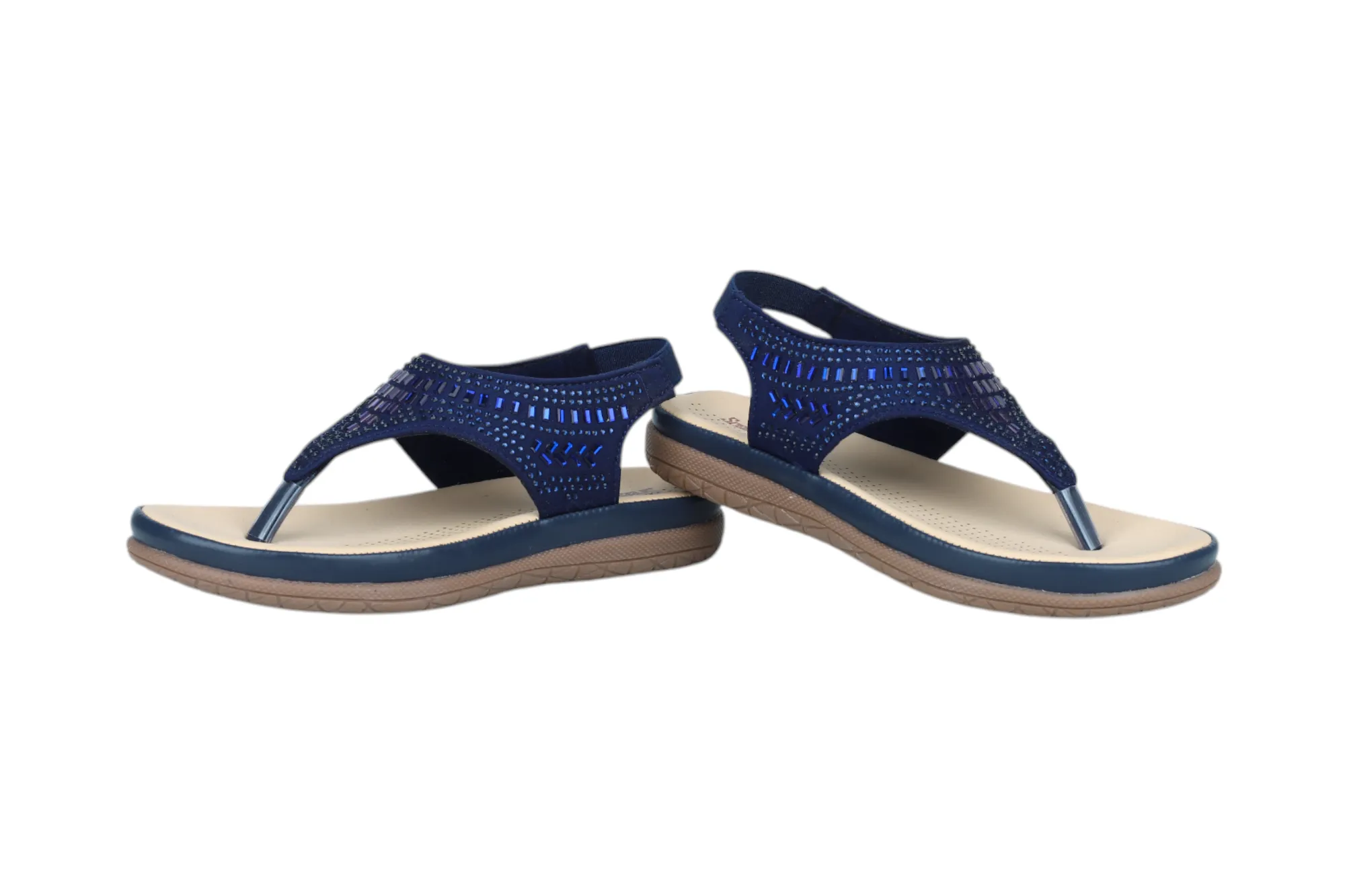 Girls Comfort Sandal 56757  (5 - 11 years)