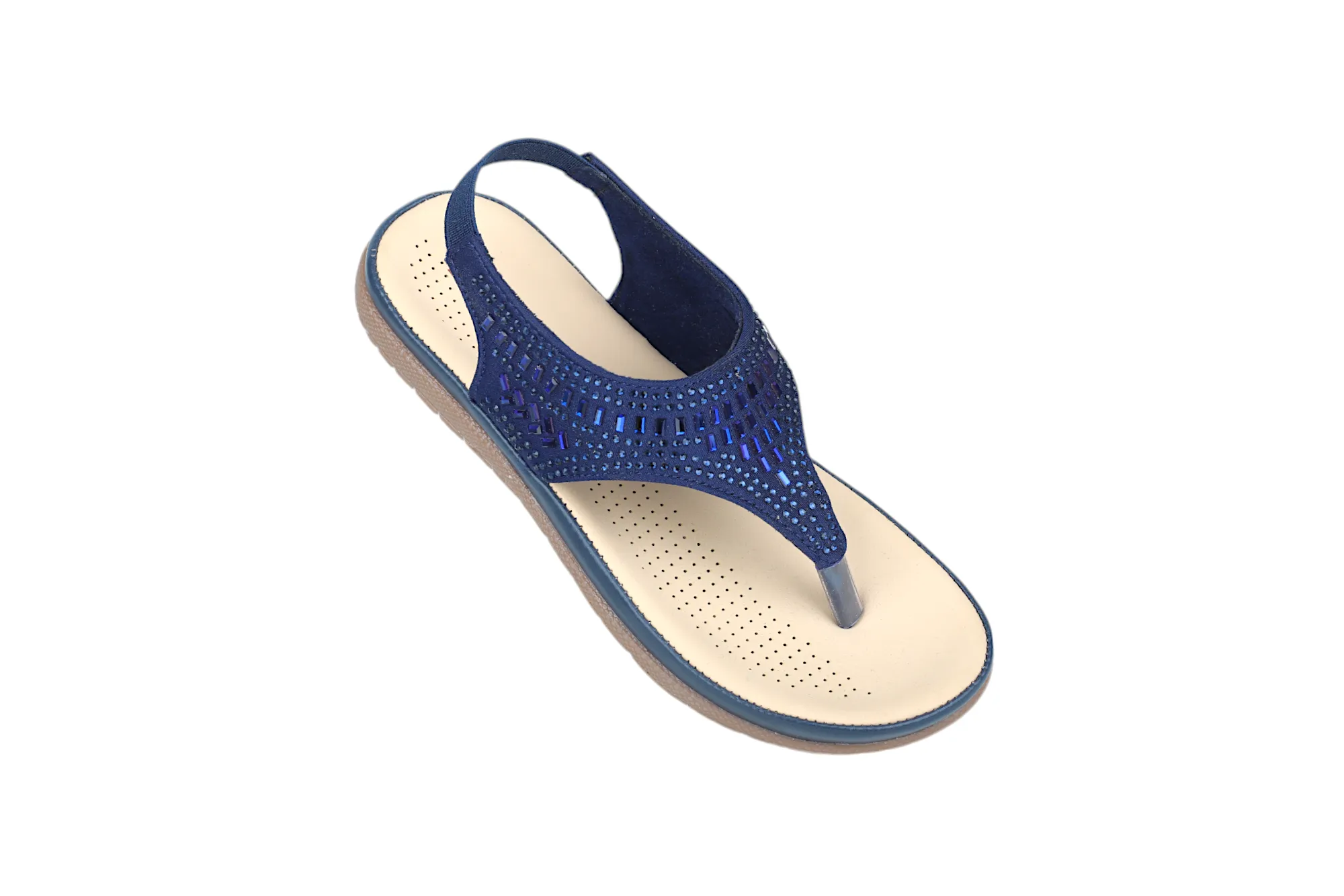 Girls Comfort Sandal 56757  (5 - 11 years)