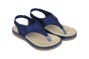 Girls Comfort Sandal 56757  (5 - 11 years)