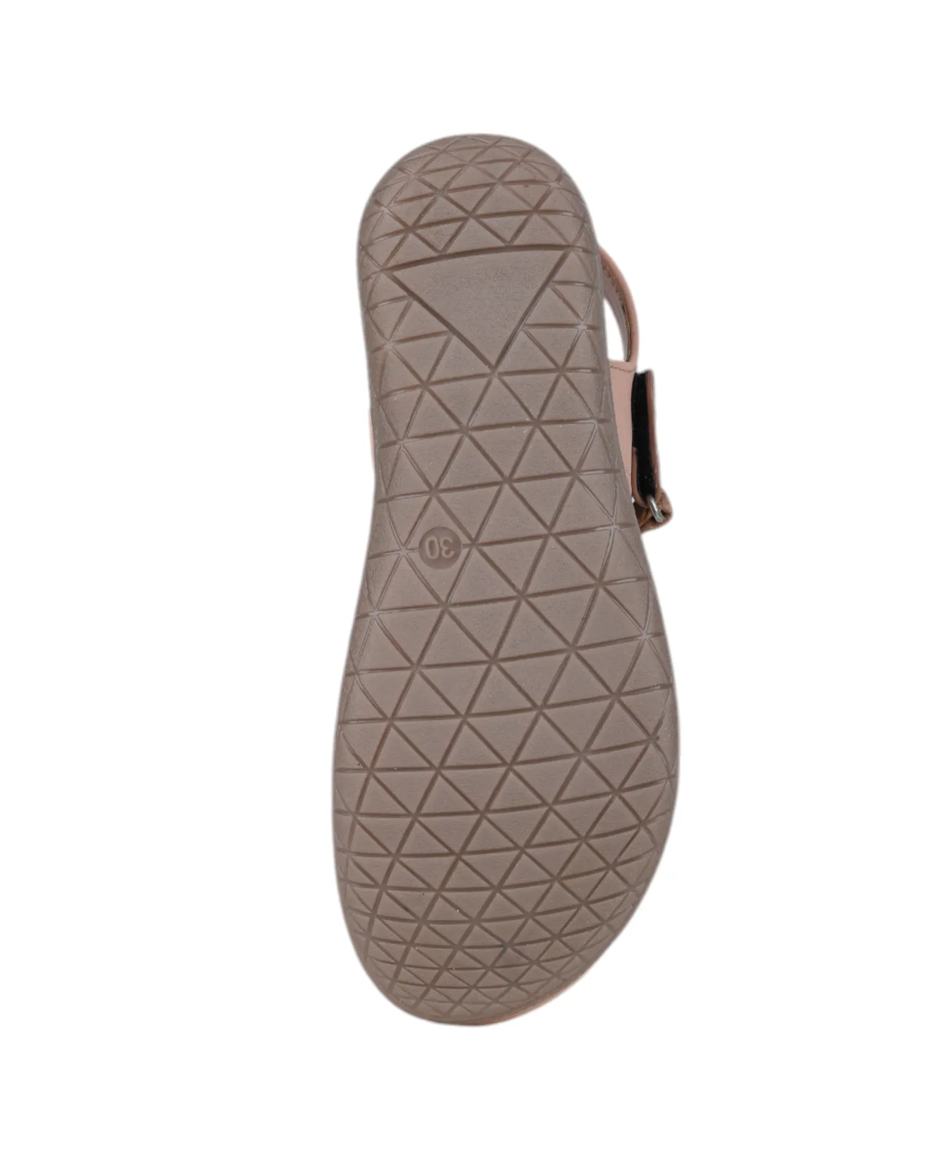 Girls Comfort Sandal 56759  (5 - 11 years)