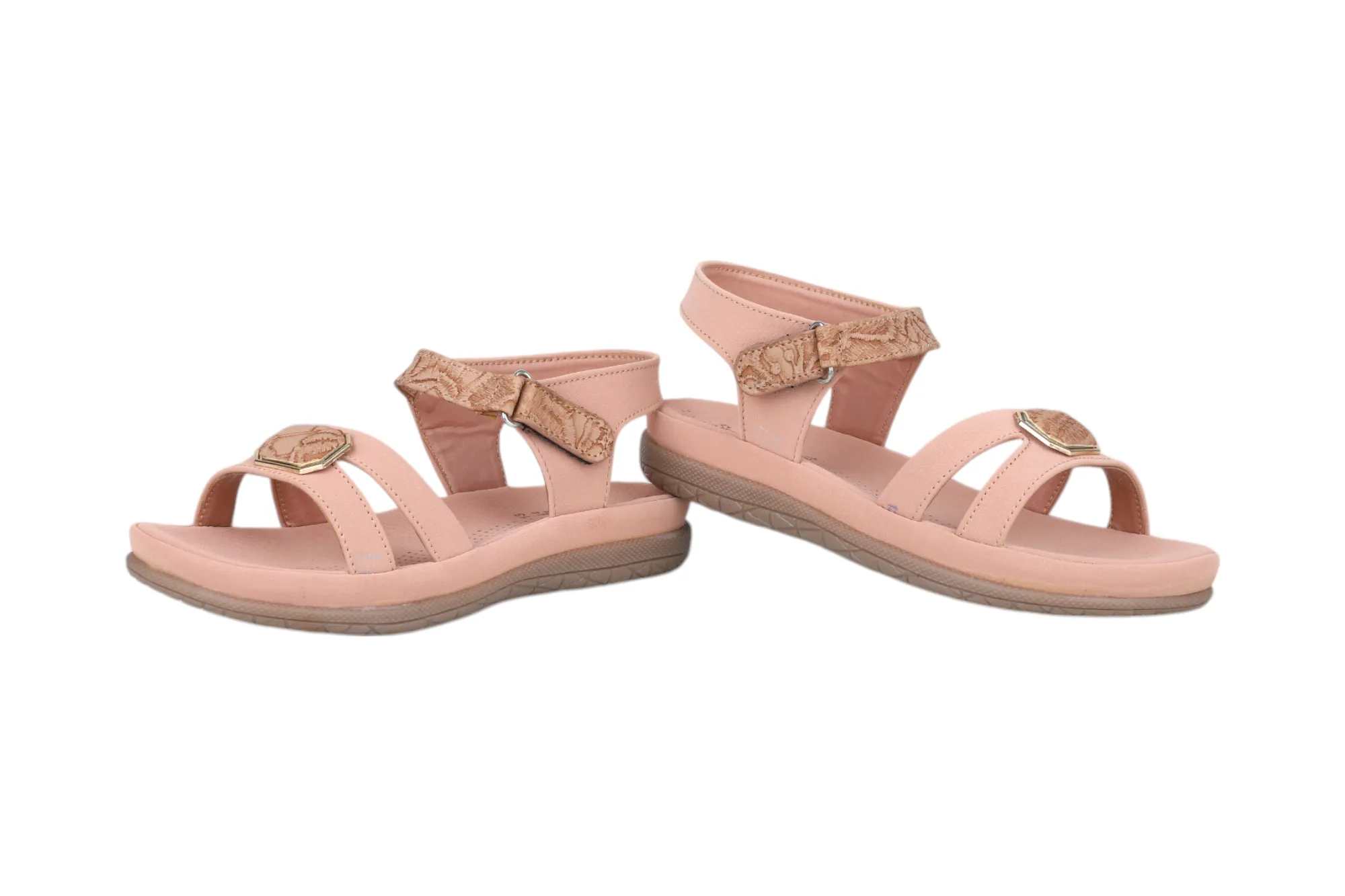 Girls Comfort Sandal 56759  (5 - 11 years)
