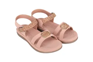 Girls Comfort Sandal 56759  (5 - 11 years)