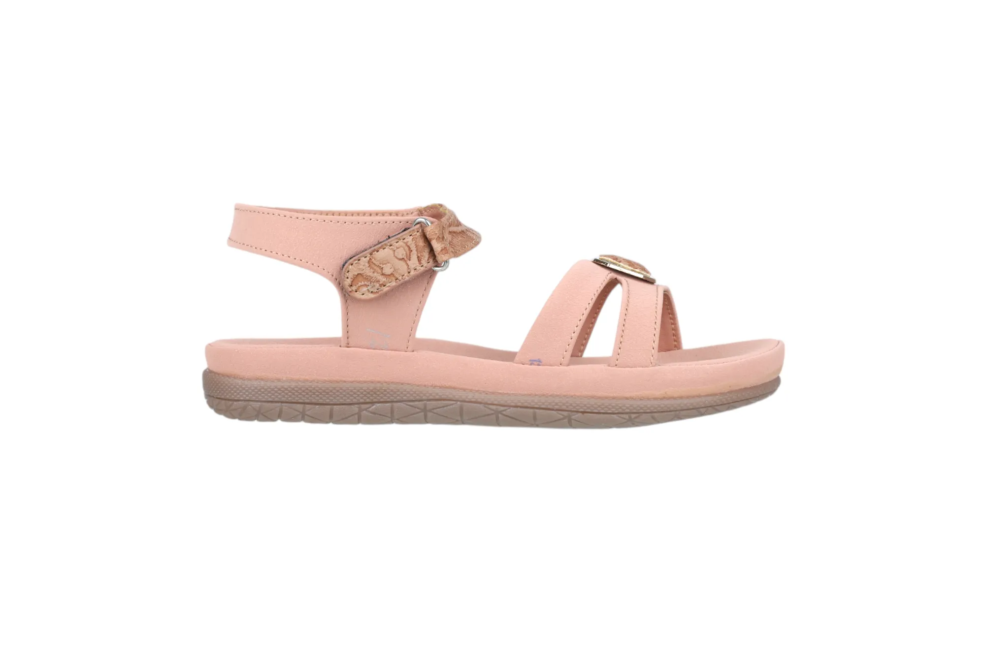 Girls Comfort Sandal 56759  (5 - 11 years)