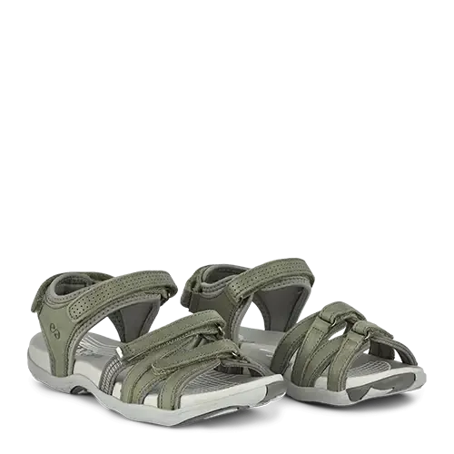 Green Comfort Corsica sandal