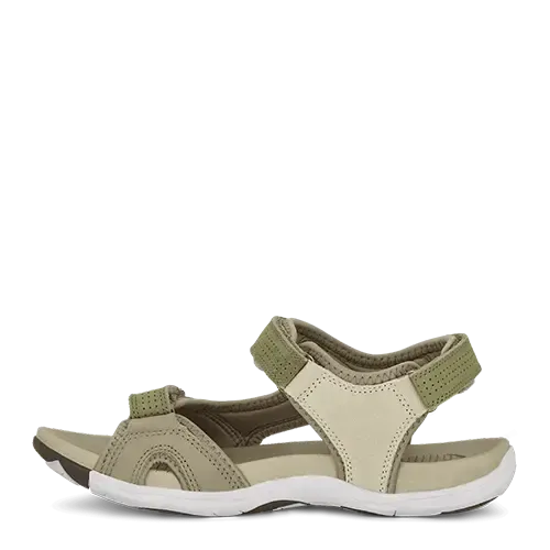Green Comfort Corsica sandal