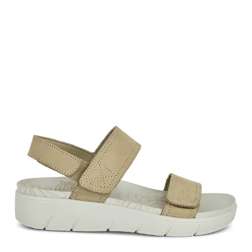 Green Comfort Rejoice sandal