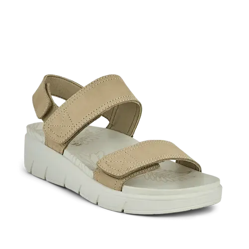 Green Comfort Rejoice sandal