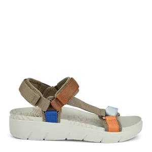 Green Comfort Rejoice sandal