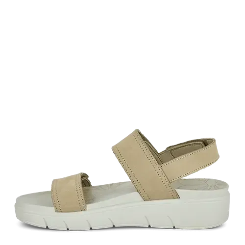 Green Comfort Rejoice sandal