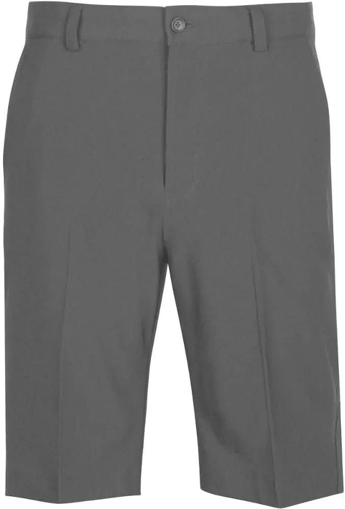 Greg Norman ML75 Micro Lux Short 8.5 Inch Inseam - G7F23H985 - Steel - 36