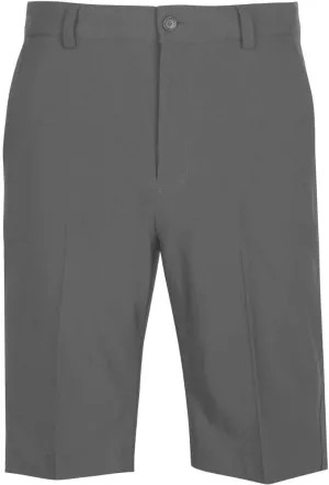 Greg Norman ML75 Micro Lux Short 8.5 Inch Inseam - G7F23H985 - Steel - 36