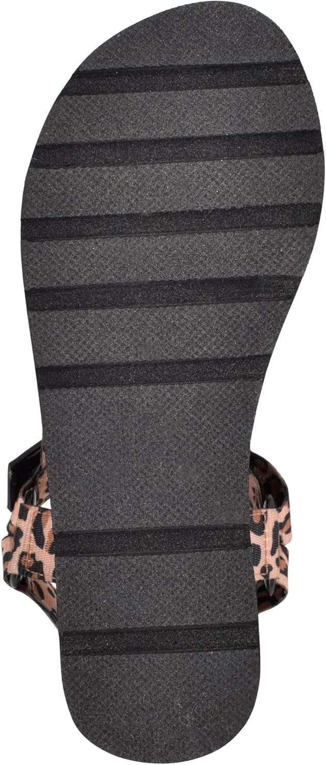 Guess Women's Avin Wedge Sandal