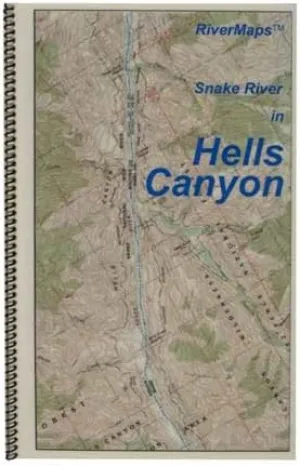 Guide to the Snake River in Hell's Canyon