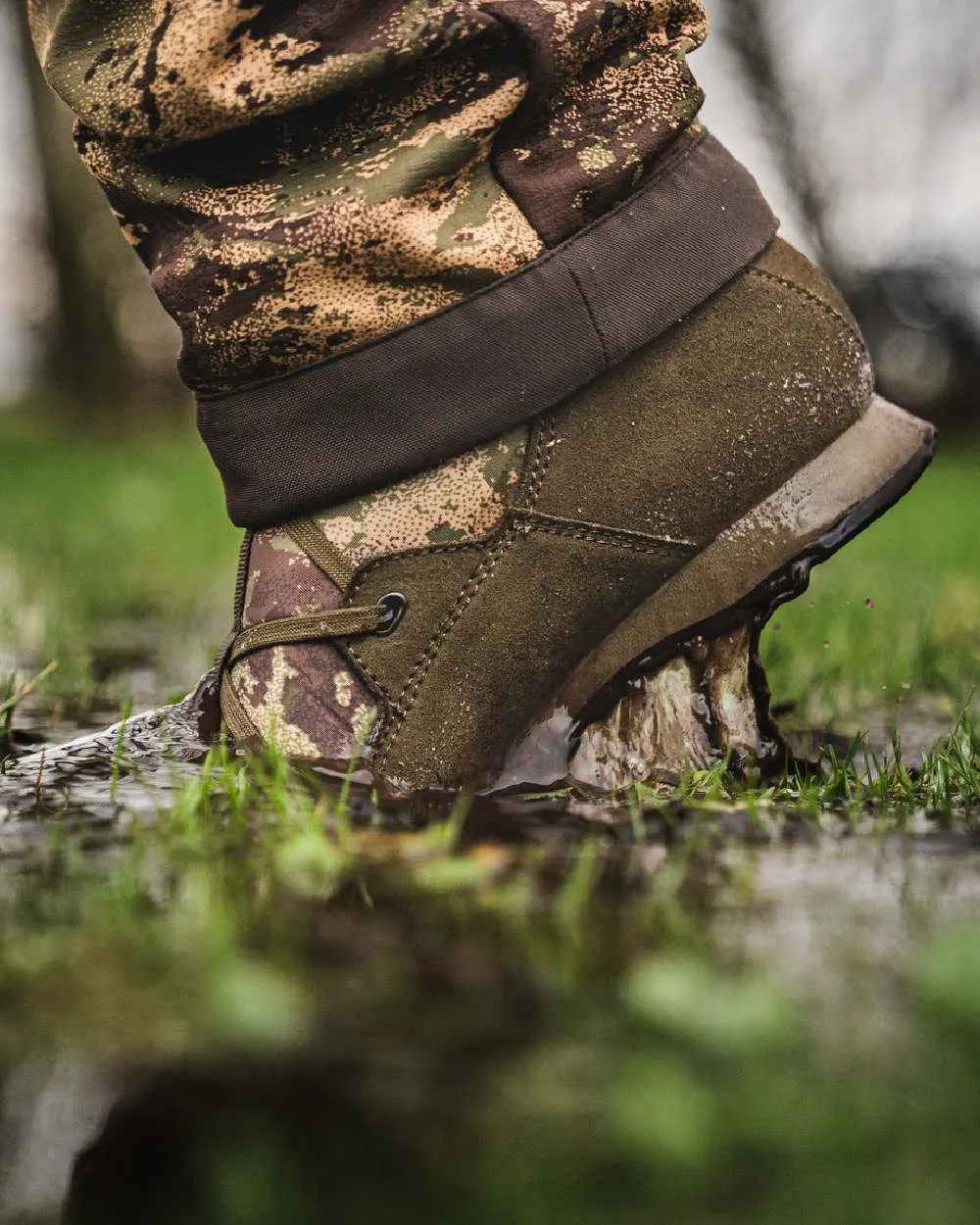 Harkila Stalking Sneaker GTX Boots