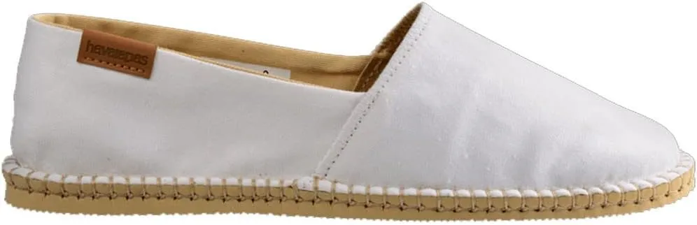 Havaianas Men's Espadrille Wedge Sandal