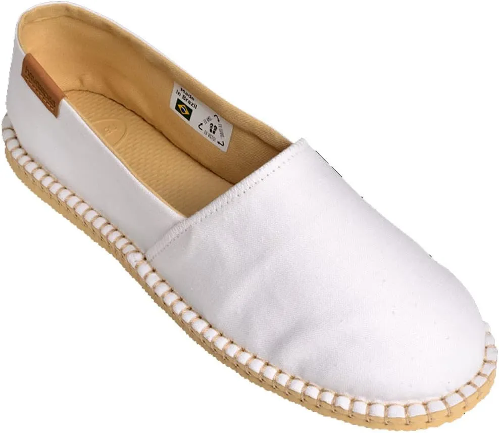 Havaianas Men's Espadrille Wedge Sandal