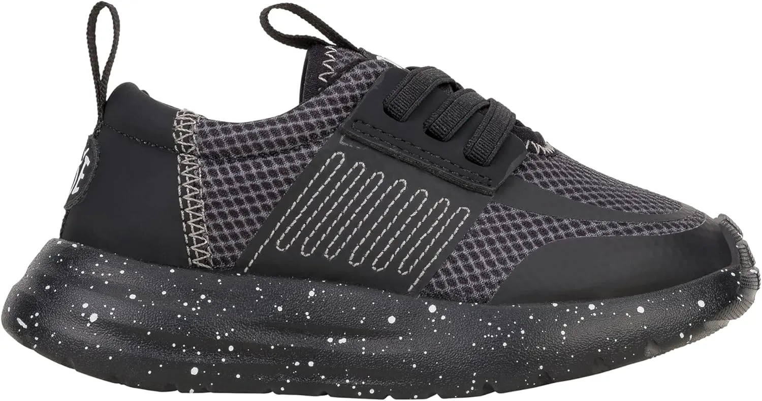 Hey Dude Boy's Sirocco Play Varsity (Little Big Kid) Loafer