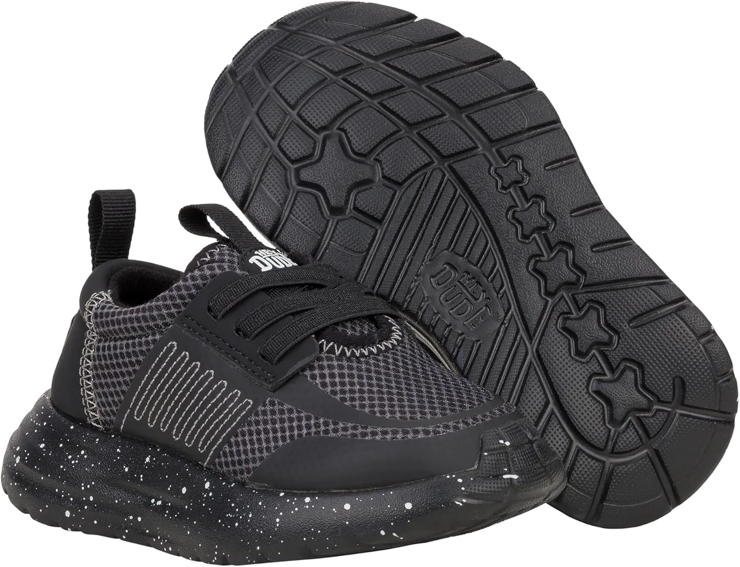 Hey Dude Boy's Sirocco Play Varsity (Little Big Kid) Loafer