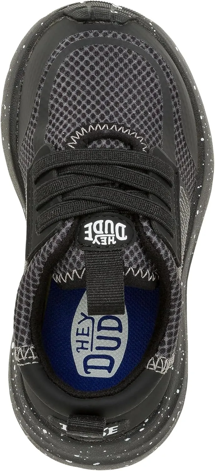 Hey Dude Boy's Sirocco Play Varsity (Little Big Kid) Loafer