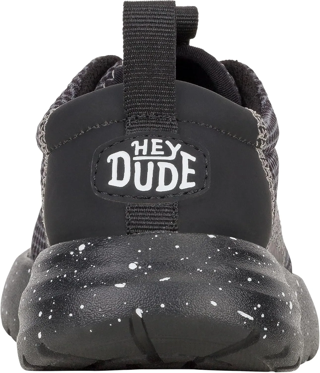Hey Dude Boy's Sirocco Play Varsity (Little Big Kid) Loafer