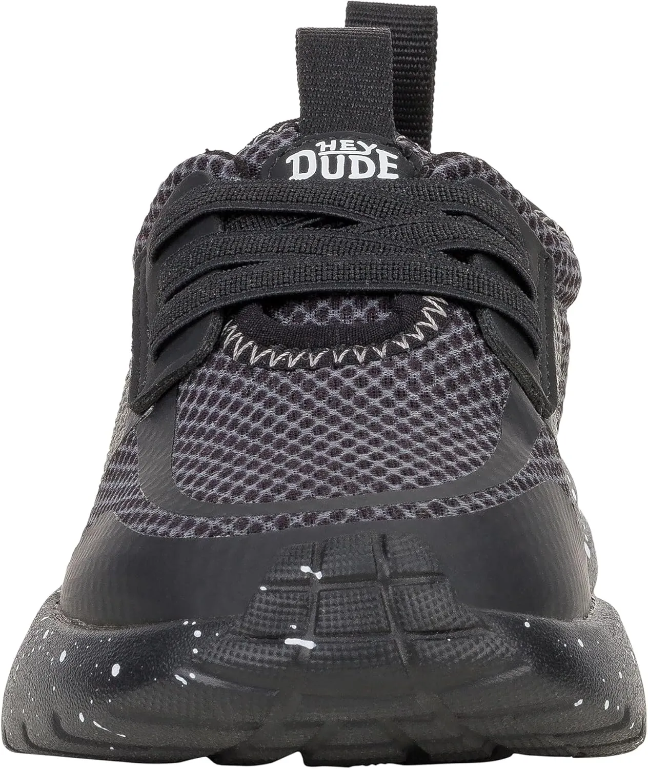 Hey Dude Boy's Sirocco Play Varsity (Little Big Kid) Loafer