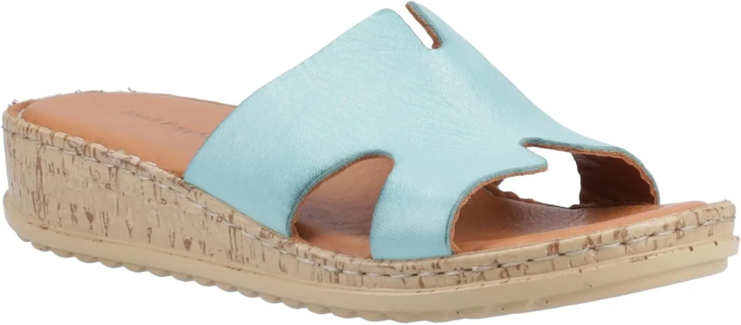 Hush Puppies Women's Sandal Ladies Summer