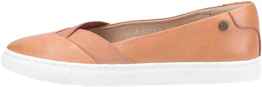 Hush Puppies Women's Tiffany Sneaker