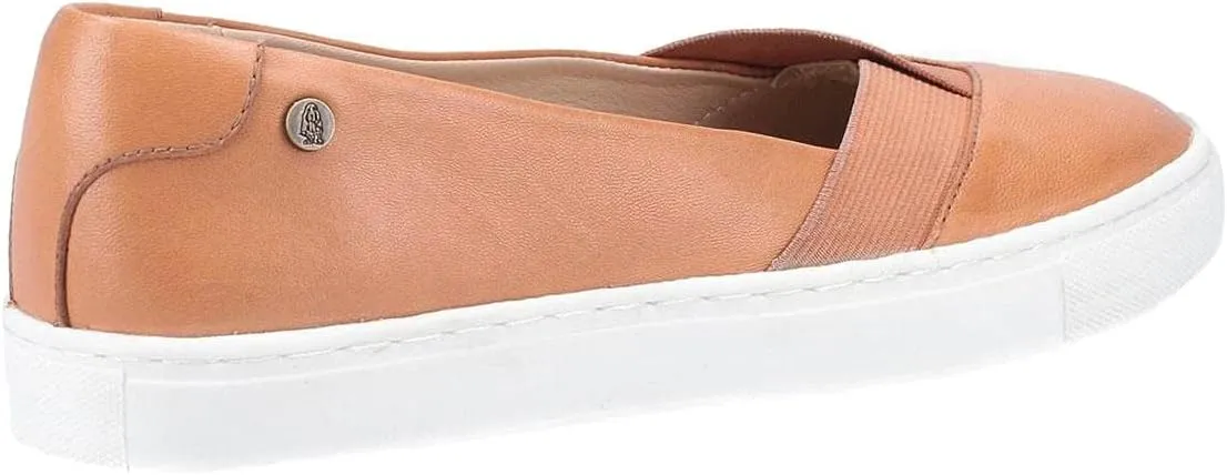 Hush Puppies Women's Tiffany Sneaker