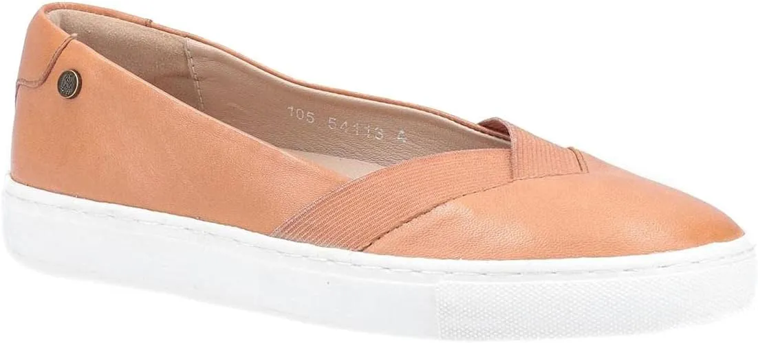 Hush Puppies Women's Tiffany Sneaker