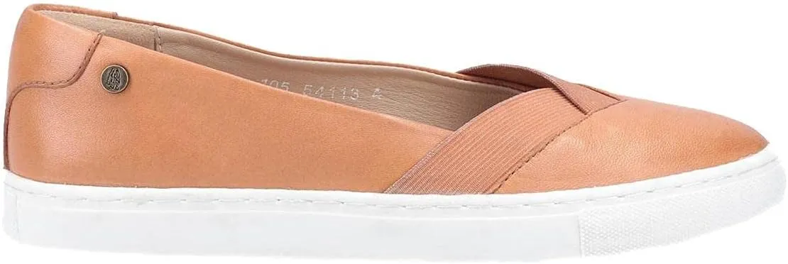 Hush Puppies Women's Tiffany Sneaker