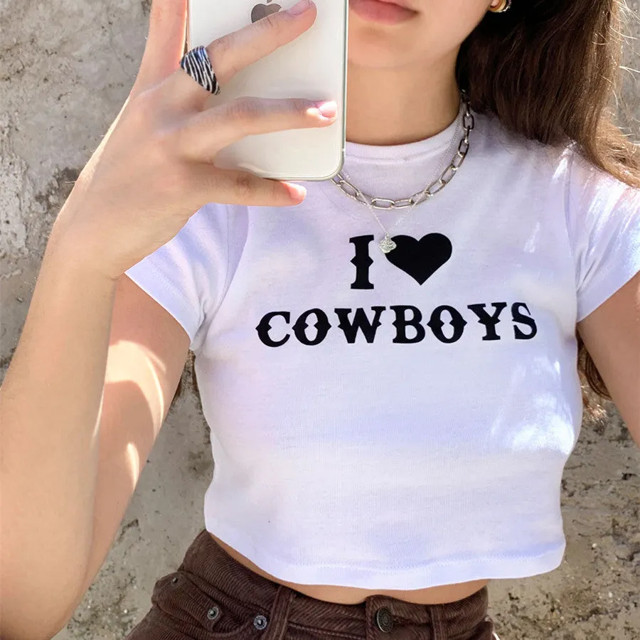 i heart cowboys.