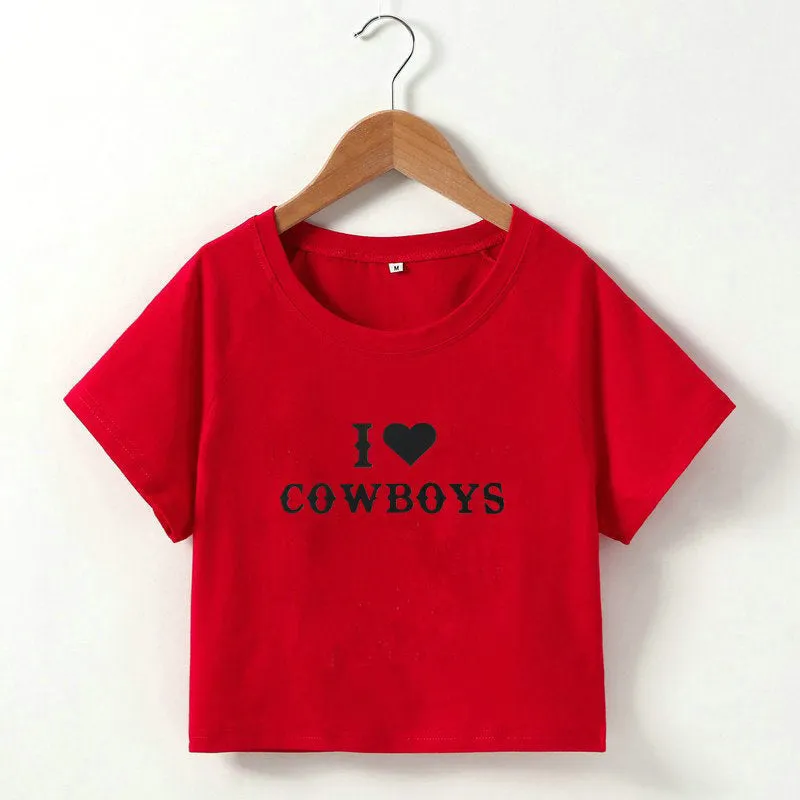 i heart cowboys.