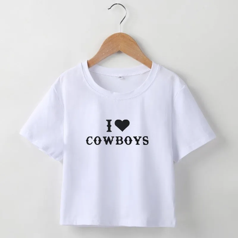 i heart cowboys.