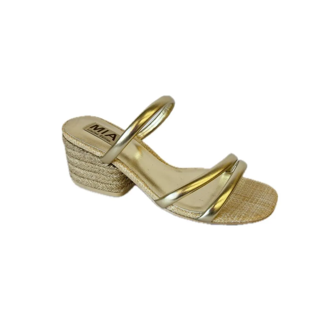 INARA heel